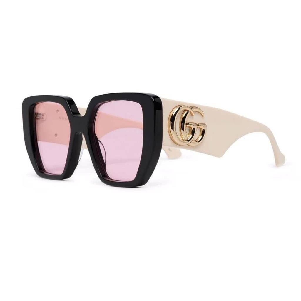 Gucci GG0956S 002 54 19 Kadın Güneş Gözlüğü