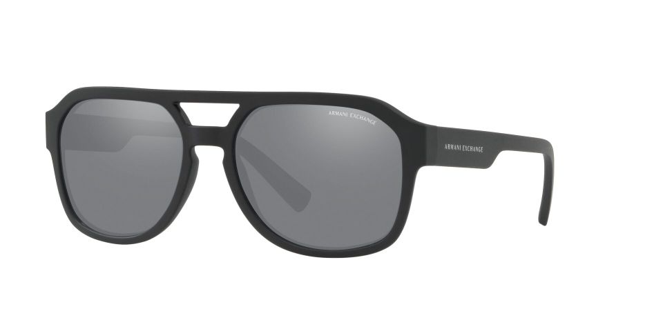Armani Exchance 0AX4074S 80786G 57 Erkek Güneş Gözlüğü