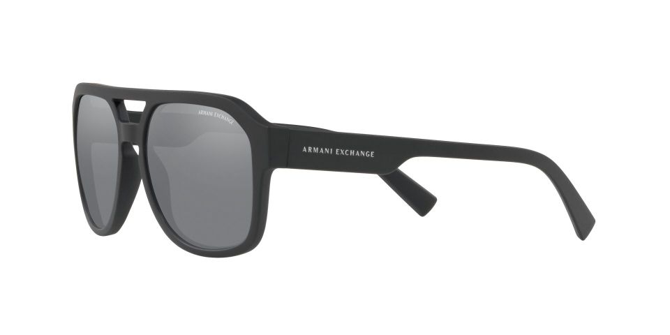 Armani Exchance 0AX4074S 80786G 57 Erkek Güneş Gözlüğü
