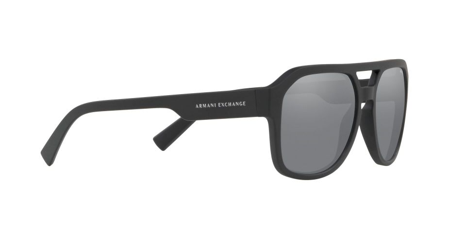 Armani Exchance 0AX4074S 80786G 57 Erkek Güneş Gözlüğü