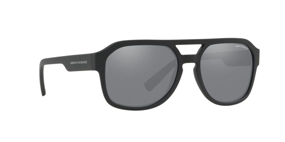 Armani Exchance 0AX4074S 80786G 57 Erkek Güneş Gözlüğü