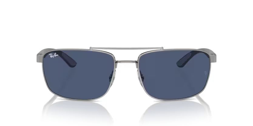 Rayban 0RB3737 004/80 60 Unisex Günes Gözlük