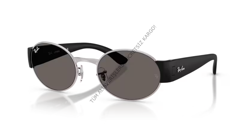 Rayban 0RB3770 003/B1 54 Unisex Günes Gözlük