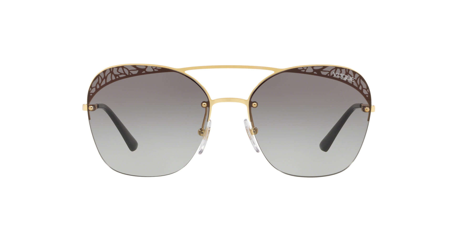 Vogue 0VO4104S 280/11 57 Kadın Güneş Gözlüğü