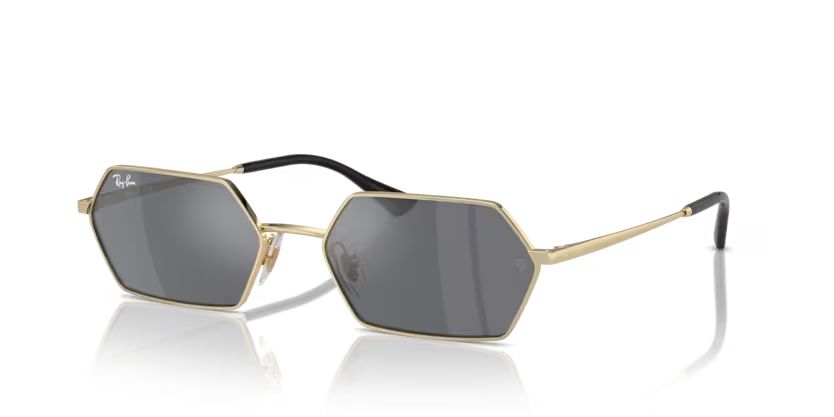 Rayban 0RB3728 92136V 55 Unisex Günes Gözlük