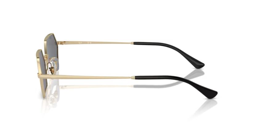 Rayban 0RB3728 92136V 55 Unisex Günes Gözlük