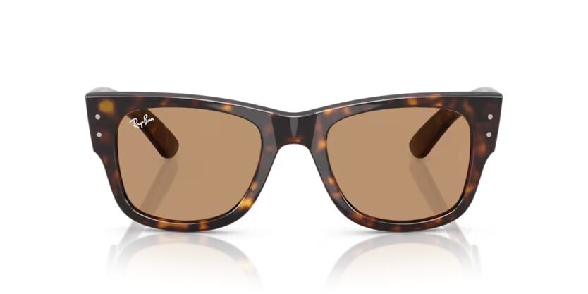 Rayban 0840S 902/53 51 Unisex Güneş Gözlük