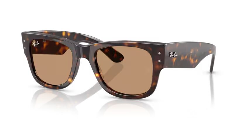Rayban 0840S 902/53 51 Unisex Güneş Gözlük