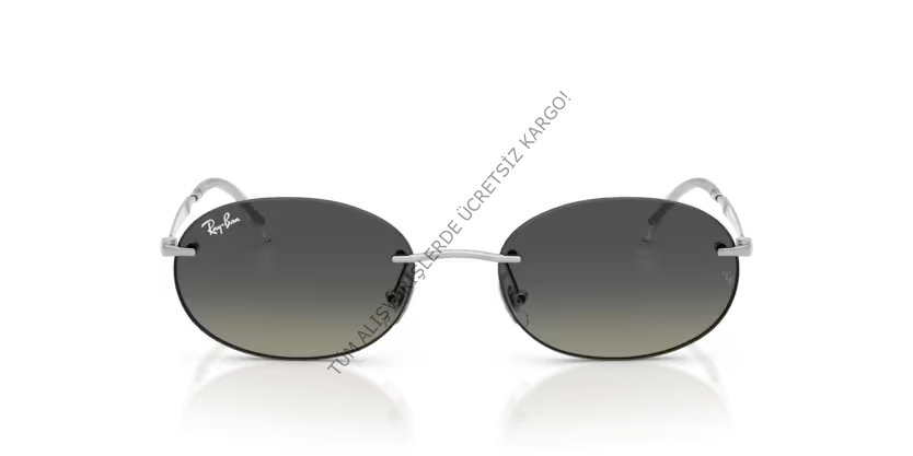 Rayban 0RB3767 003/11 54 Unisex Günes Gözlük