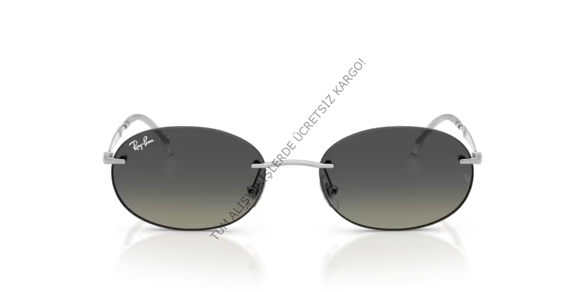 Rayban 0RB3767 003/11 54 Unisex Günes Gözlük