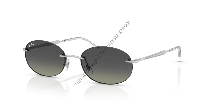 Rayban 0RB3767 003/11 54 Unisex Günes Gözlük