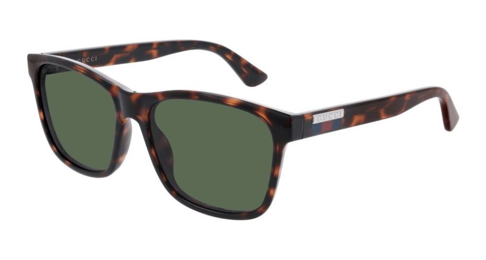 Gucci GG0746S 003 57 17 Erkek Güneş Gözlüğü