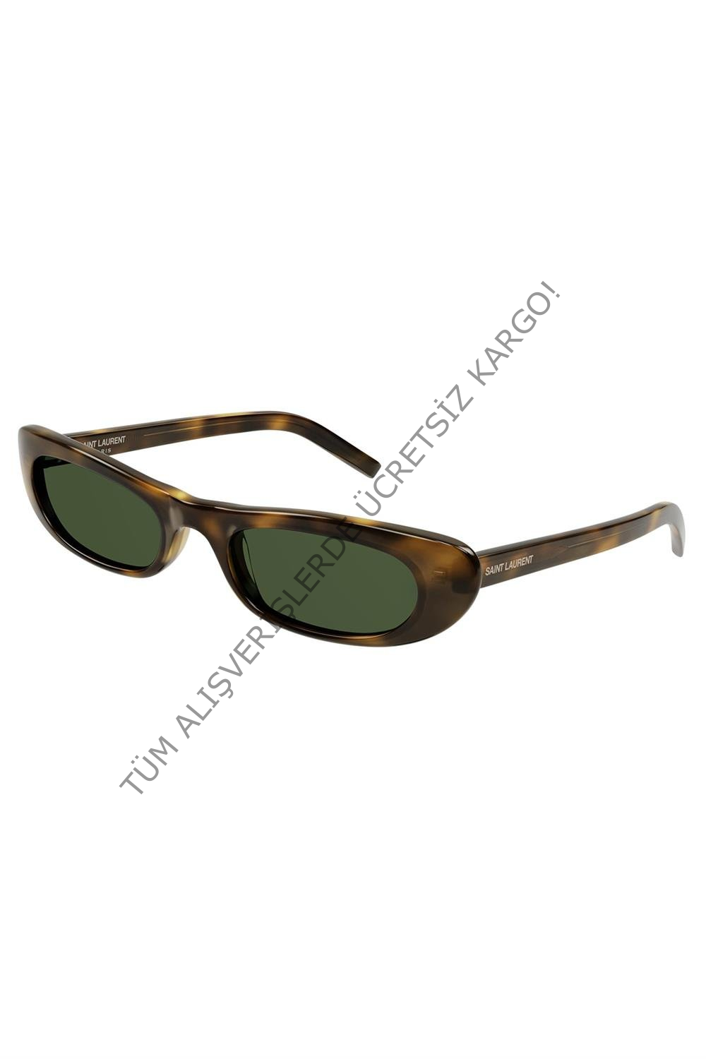 Yves St Laurent SL 557 SHADE 002 53-20-145 Kadin Günes Gözlügü