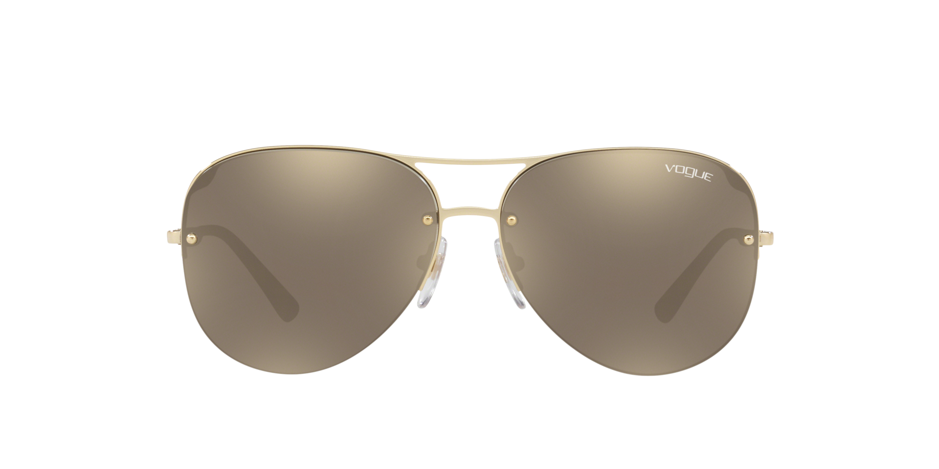 Vogue 0VO4080S 848/5A 58 Unisex Güneş Gözlük