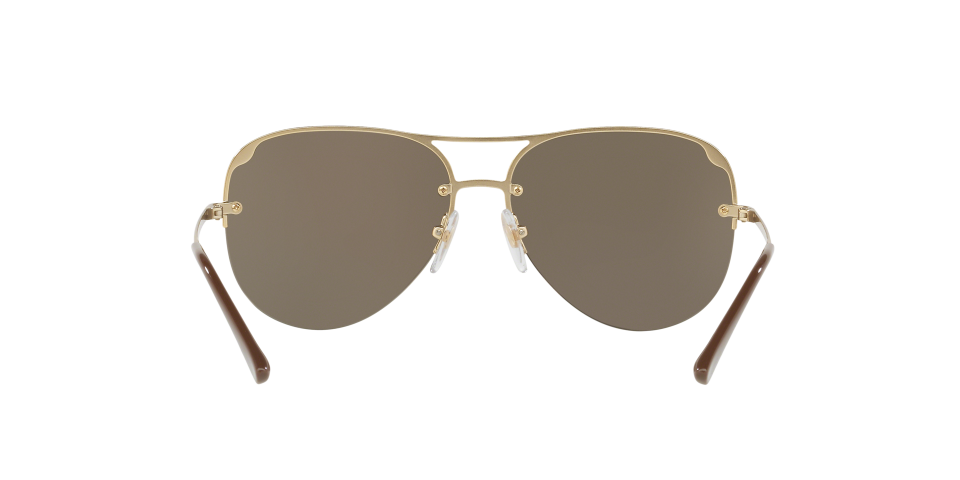 Vogue 0VO4080S 848/5A 58 Unisex Güneş Gözlük