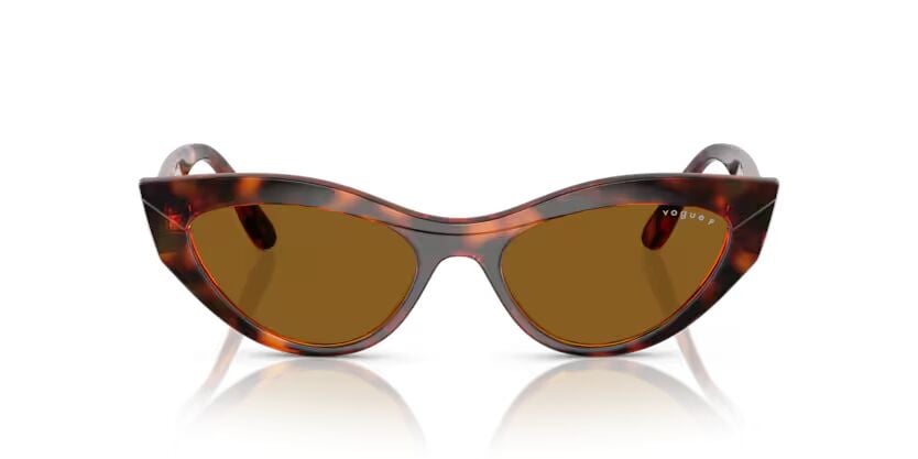 Vogue 5637SU W65683 52 Unisex Güneş Gözlük