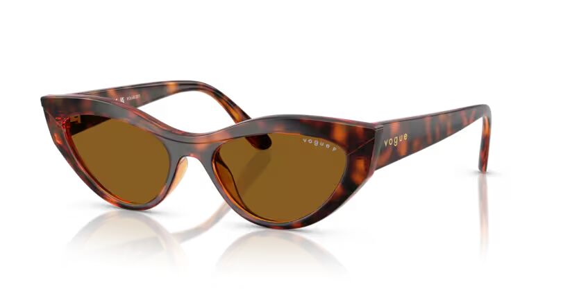 Vogue 5637SU W65683 52 Unisex Güneş Gözlük