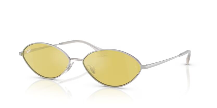 Rayban 3757 003/6D 56 Unisex Güneş Gözlük