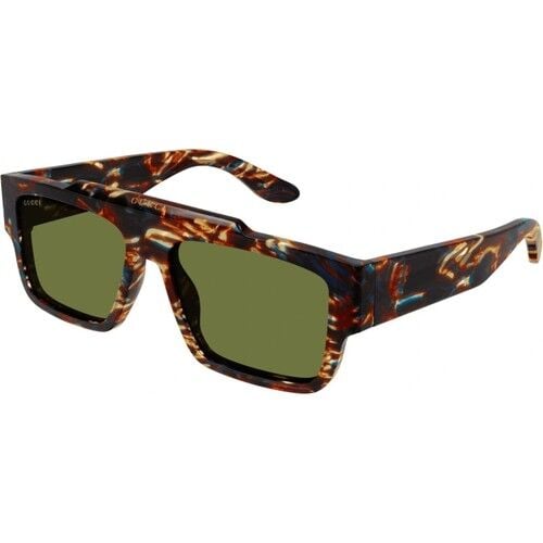 Gucci GG1460S 002 56-16-145 Kadin Günes Gözlügü