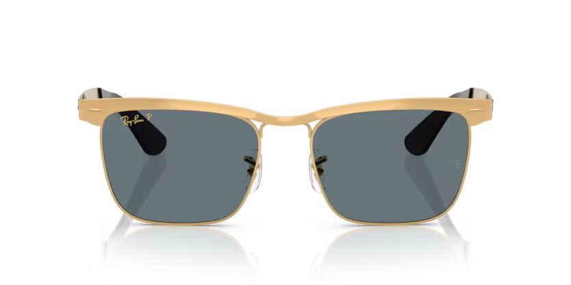 Rayban 3875 92763R 53 Unisex Güneş Gözlük