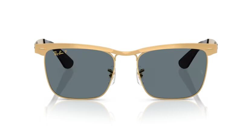 Rayban 3875 92763R 53 Unisex Güneş Gözlük