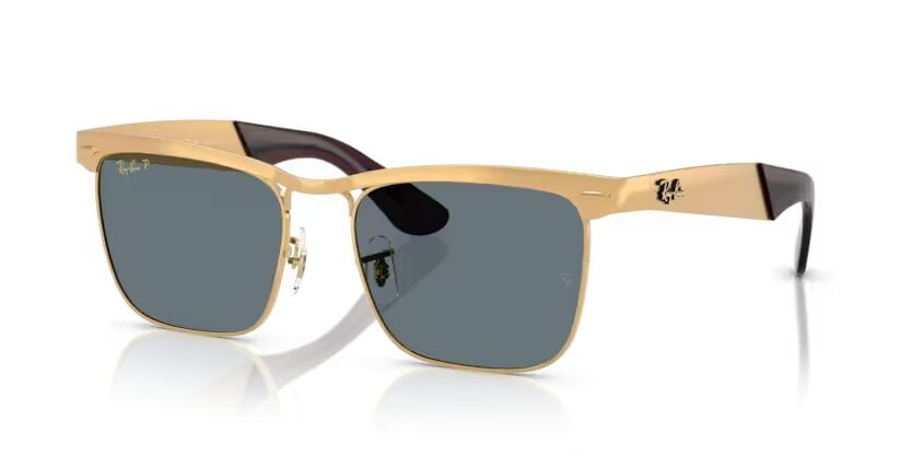 Rayban 3875 92763R 53 Unisex Güneş Gözlük