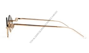 Gucci GG1604S 002 53-22-135 Unisex Günes Gözlük