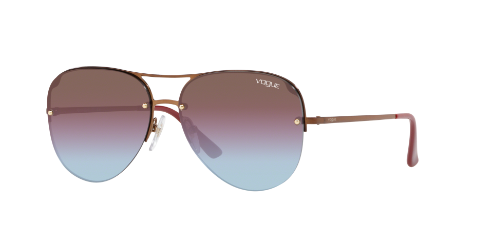 Vogue 0VO4080S 5074H7 58 Unisex Güneş Gözlük