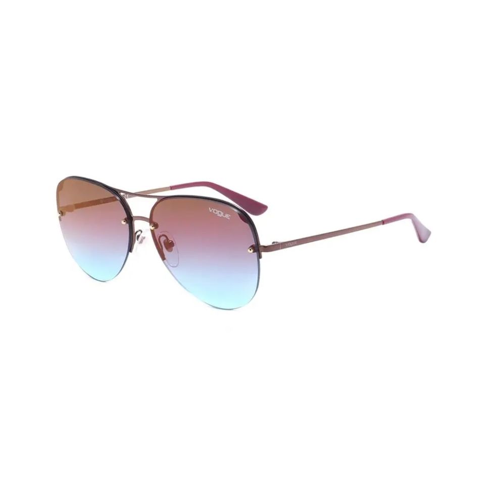 Vogue 0VO4080S 5074H7 58 Unisex Güneş Gözlük