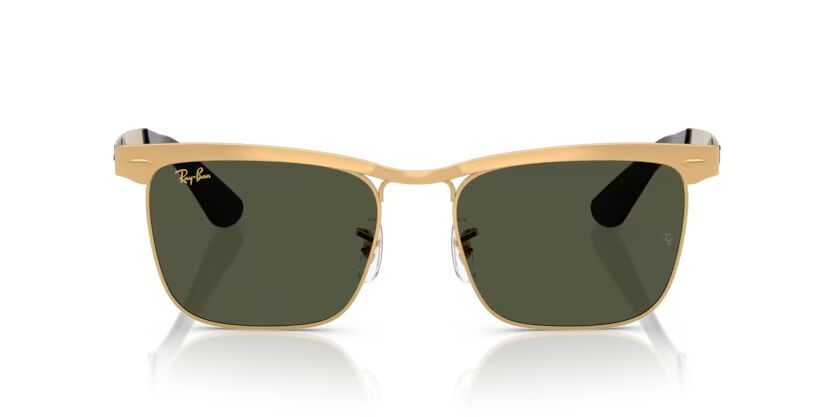 Rayban 3875 927633 53 Unisex Güneş Gözlük