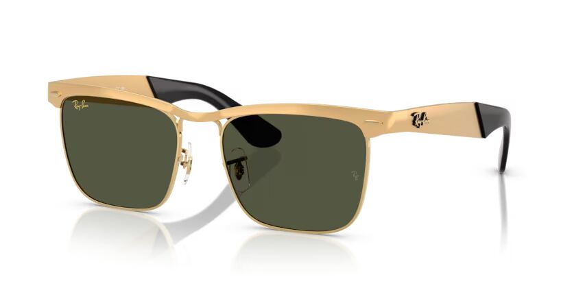 Rayban 3875 927633 53 Unisex Güneş Gözlük