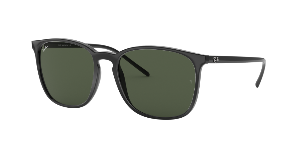 Rayban 0RB4387 601/71 56 Unisex Güneş Gözlük