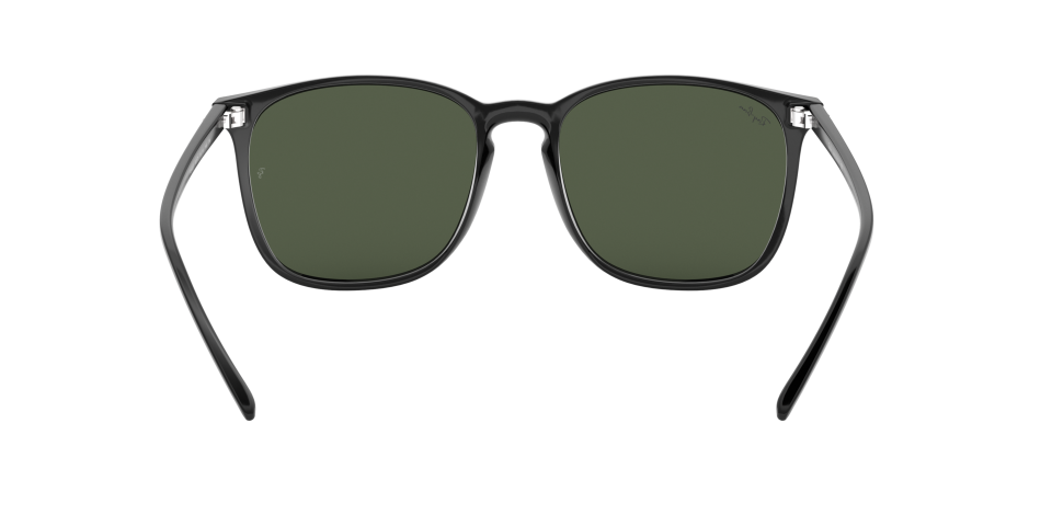 Rayban 0RB4387 601/71 56 Unisex Güneş Gözlük