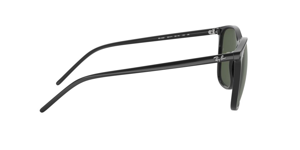 Rayban 0RB4387 601/71 56 Unisex Güneş Gözlük