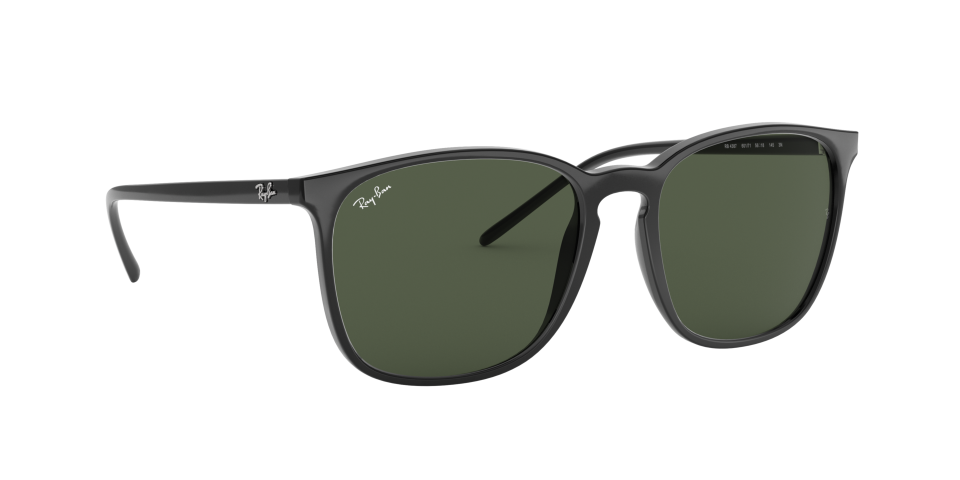 Rayban 0RB4387 601/71 56 Unisex Güneş Gözlük