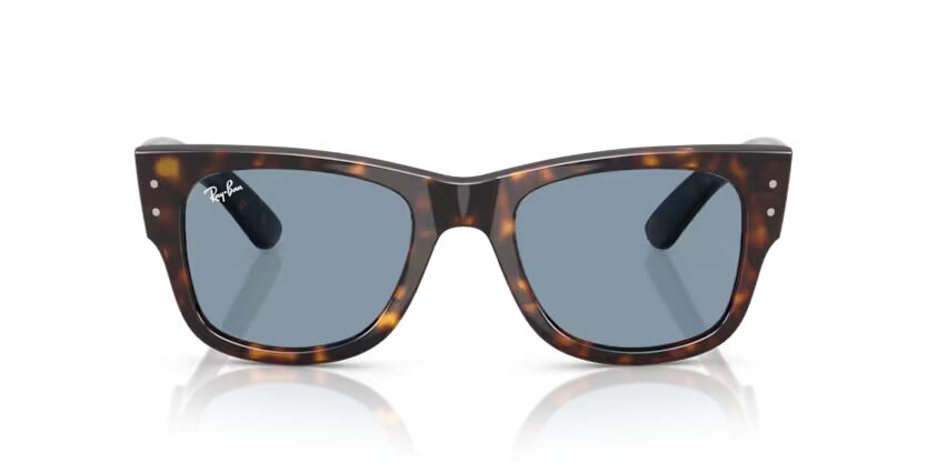 Rayban 0840S 902/56 51 Unisex Güneş Gözlük