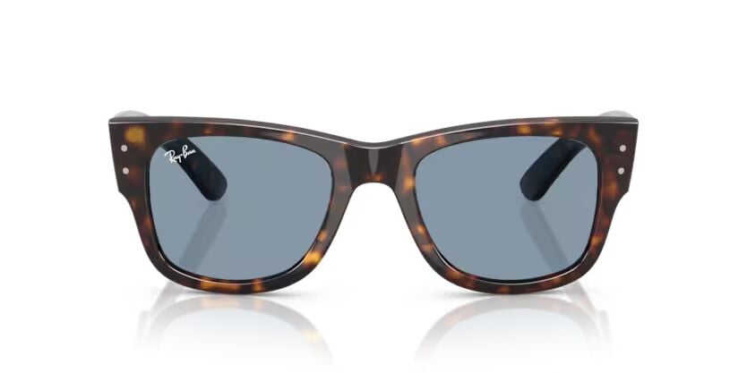 Rayban 0840S 902/56 51 Unisex Güneş Gözlük