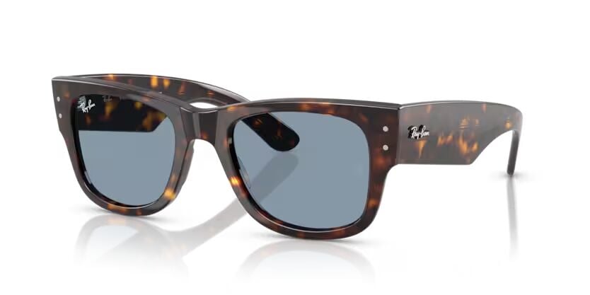 Rayban 0840S 902/56 51 Unisex Güneş Gözlük