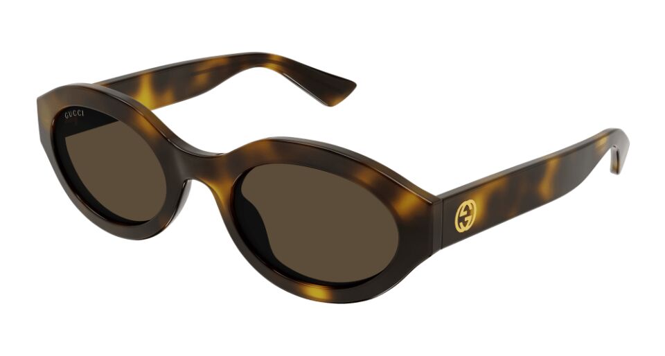 Gucci 1579S 002 53-22-140 Kadin Günes Gözlügü