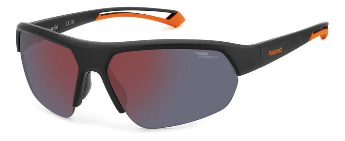 Polaroid PLD 7048/S 8LZ66BG Unisex Güneş Gözlük