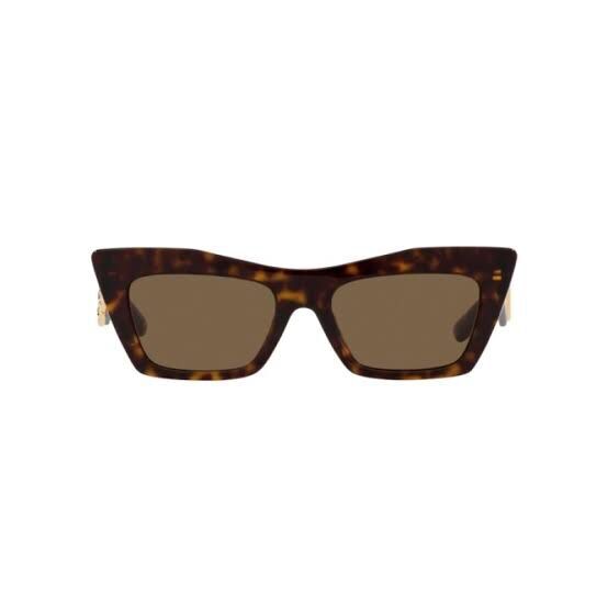 Dolce Gabbana 0DG4435 502-73 Kadın Güneş Gözlüğü