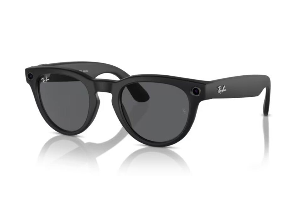 Rayban META RW4009 601S87 50 Unisex Güneş Gözlük