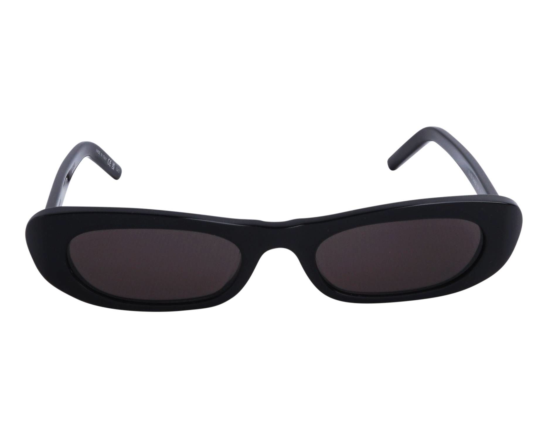 Yves St Laurent SL557 SHADE 001 53-20-145 Kadin Günes Gözlügü