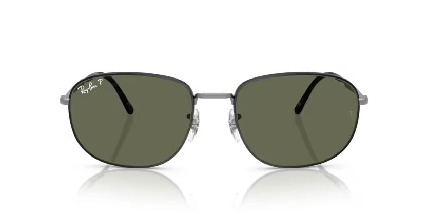 Rayban 3754 927458 60 Unisex Güneş Gözlük