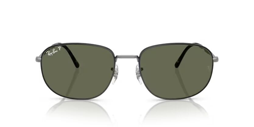 Rayban 3754 927458 60 Unisex Güneş Gözlük