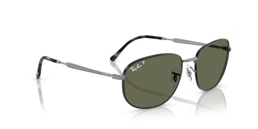 Rayban 3754 927458 60 Unisex Güneş Gözlük
