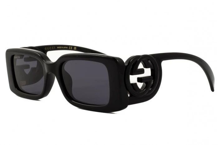 Gucci GG1325S 001 Kadın Güneş Gözlüğü