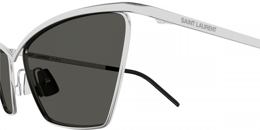 Yves St Laurent 637 002 57-17-140 Kadin Günes Gözlügü