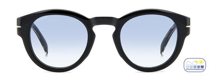 Davıd Beckham DB 7110/S 80749F9 Unisex Güneş Gözlük