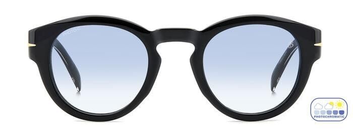 Davıd Beckham DB 7110/S 80749F9 Unisex Güneş Gözlük